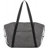 Sklepkiki Viacúčelová taška na kočík Bebetto LJ195 Graphite Melange