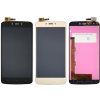 LCD Displej + Dotykové sklo Motorola Lenovo Moto C Plus