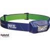 Čelovka Petzl Tikka Core - modrá