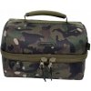 Trakker Puzdro Na PVA a Bižuteriu NXC Camo PVA Pouch