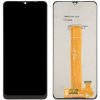 LCD displej + dotykové sklo Samsung Galaxy M12 M127F