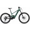 KELLYS Theos r30 2023 Zelená