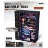 RoboTime puzzle: Město budoucnosti kuličková dráha (3D skládačka)