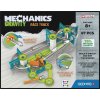 Stavebnice Geomag Mechanics Gravity 67 pcs