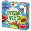 Zviera alebo vec?