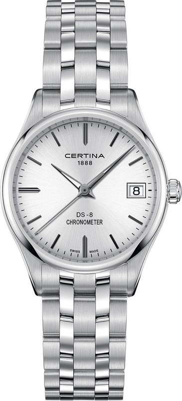 Certina 033.251.11.031.00