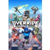 Override: Mech City Brawl