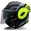 XRC Eso yellow/grey/black vel. L