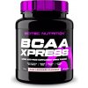 SCITEC NUTRITION BCAA Xpress 700 g Príchuť: mango