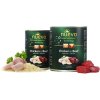 Nuevo Dog Junior Chicken & Beef 400 g