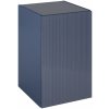 Elita Soho skrinka 40x45.3x63.5 cm bočné závesné modrá RE080400047030