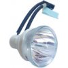 Lampa pre projektor TOSHIBA TDP-ST20, kompatibilná lampa bez modulu