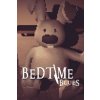 Bedtime Blues