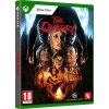 Hra na konzole The Quarry - Xbox One (5026555367141)