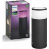 Philips HUE 17420/30/P7 Calla záhradný stĺpik / kábel 4m 8W=806lm 2000 - 6500K