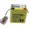 MOTOBATT motobatéria 12V, 6AH, 90A P+ MBT6N6