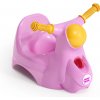 OKBABY OK BABY Nočník Scooter pink