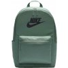 Batoh Nike HERITAGE BKPK Sivá,svetlo zelená,Čierna