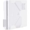 4mount Wall Mount for PlayStation 4 Slim White