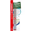 Ergonomická trojhranná grafitová ceruzka HB pre pravákov - STABILO /2 ks