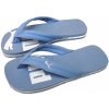 Puma Dámske žabky basic flip II powder blue