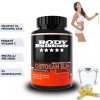 BodyBulldozer Chitosan Slim Professional 120 tabl - BodyBulldozer