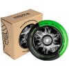 Movino Maniac 110 mm Nylon 2 ks zelená