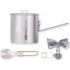set GSI Outdoors GLACIER EXPLORER SET 1.1 L