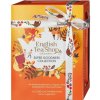 English Tea Shop sypaných čajov Supergoodness 12 pyramidek