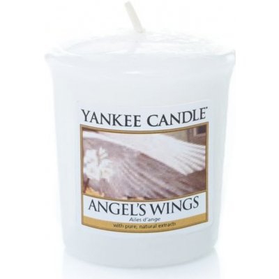 Yankee Candle Angel´s Wings 49 g