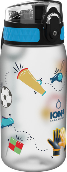 Ion8 One Touch Kids Football 350 ml