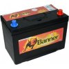 BANNER Power Bull 12V 95Ah 740A P95 04