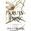 Krutý princ - Holly Black