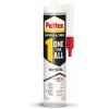 Montážne lepidlo Pattex ONE For ALL CRYSTAL 290 g