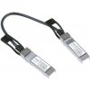 MaxLink ML-DACS+2 10G SFP+ DAC, pasivní, DDM, Cisco, UBNT, MikroTik compatible, 2m