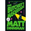 The Butcher's Masquerade (DINNIMAN MATT)(Brožovaná)