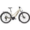 Horský elektrobicykel Specialized Tero 4.0 ST EQ - white mountains/gunmetal M