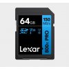 Lexar 64 GB LSD0800P064G-BNNNG