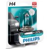 PHILIPS X-tremeVision +130% H4, 12V, 60W/55W, P43t, 12342 XVPB1