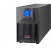 APC Easy UPS On-Line SRV 1000VA 900W 230V SRV1KI-E