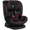Lionelo s ISOFIXOM BASTIAAN I-size 2023 black red