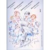 Clarinet Quartets for Beginners 1 / kvarteto pre klarinet