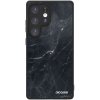 Picasee ULTIMATE CASE PowerShare pro Samsung Galaxy S25 Ultra 5G - Black marble