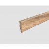 Egger Soklová lišta CUBICAL L663, 14 x 58 x 2400 mm