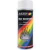 MOTIP Žáruvzdorný sprej 400ml bílý do 800 °C RAL 9010