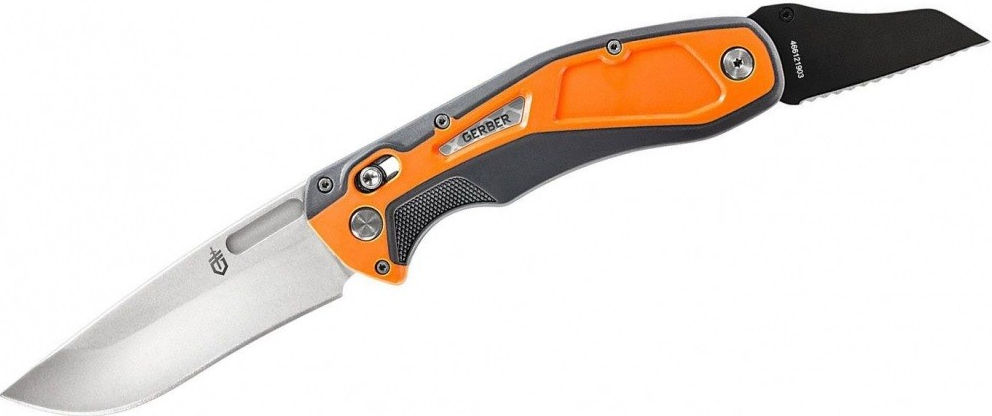 GERBER RANDY NEWBERG DTS