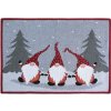 SCANquilt Prestieranie MOTIV traja elfovia 32x48 cm
