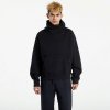 Mikina Nike Sportswear Therma-FIT Tech Pack Men's Winterized Hoodie Black/ Black XS XS