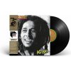Marley Bob & The Wailers: Kaya (Half-Speed Remastered) - Vinyl (LP)