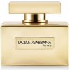 Dolce & Gabbana The One Gold Intense parfumovaná voda dámska 75 ml tester
